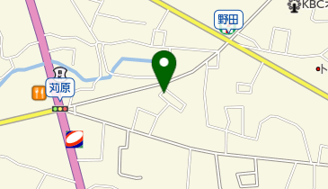 コォン・シィールの地図画像