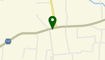 ユーデン山本店の地図画像