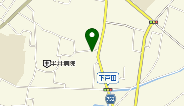 鑓水公民館の地図画像