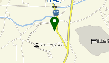 外語塾フォーラム舎の地図画像
