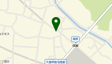 スズキ・メソードピアノ教室の地図画像