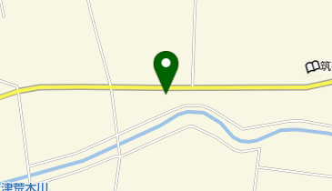 アルミサッシ川善の地図画像