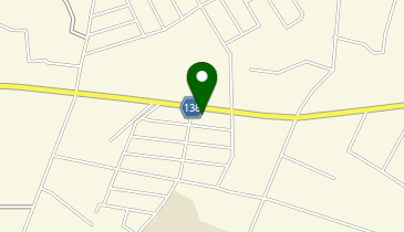 大栄設備の地図画像