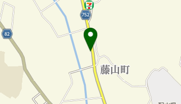 エトウ商事の地図画像