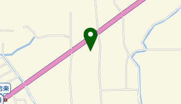 金光教 合楽教会の地図画像