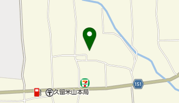 株式会社レザー三幸縫製の地図画像