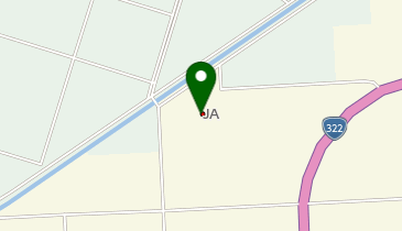 久留米市農業協同組合 宮ノ陣地区CEの地図画像