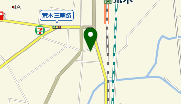 うたひめヘルシー&ビューティーの地図画像