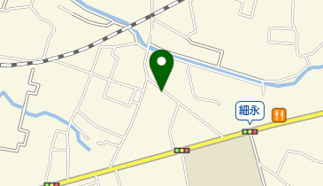 ノエビア国分西の地図画像