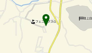 株式会社いとう工房の地図画像