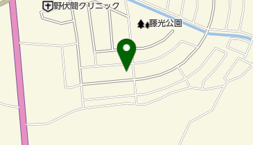 株式会社イスコの地図画像