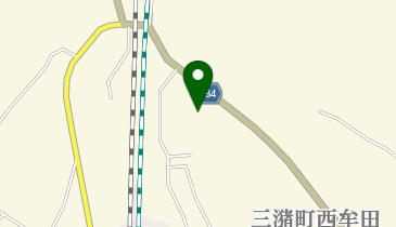 フルサト工業株式会社久留米事業所の地図画像