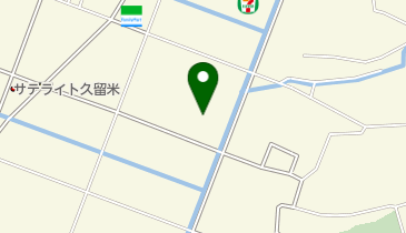 合資会社日昇ゴム商会の地図画像