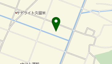 有限会社旭ゴム工業所の地図画像