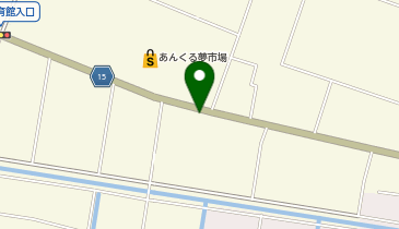 三友商事株式会社の地図画像