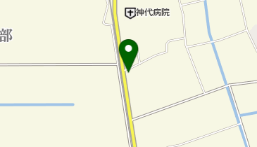 小川商会の地図画像
