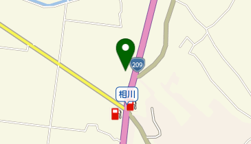 古賀商会の地図画像