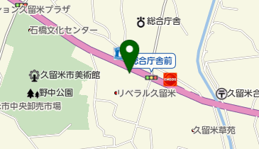 碇自動車工業の地図画像