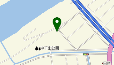 株式会社ヤマヒラの地図画像