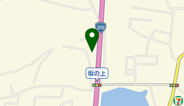 株式会社山本兄弟自動車商会の地図画像