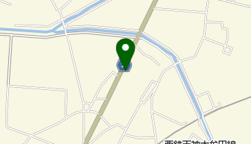 久留米ラヂエーター工業の地図画像