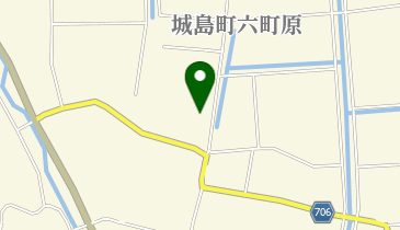 下坂自動車整備工場の地図画像