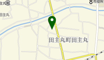 有限会社石崎自動車整備工場の地図画像