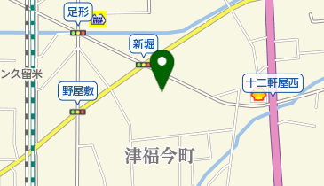 大和自販の地図画像