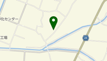 クラモト・マシーンの地図画像