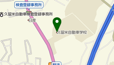 本門仏立宗本行寺の地図画像