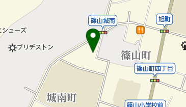 スタジオエムズの地図画像