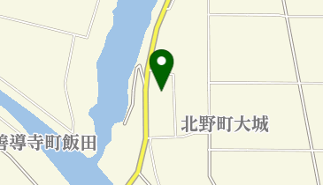 有限会社丸善青果の地図画像