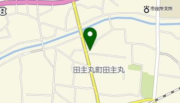宮崎青果の地図画像
