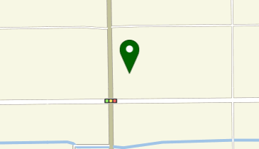 株式会社木村建設運輸久留米物流センターの地図画像