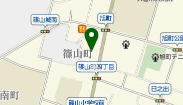 株式会社ブリヂストン久留米工場 ブリヂストンプラザ若樹の地図画像