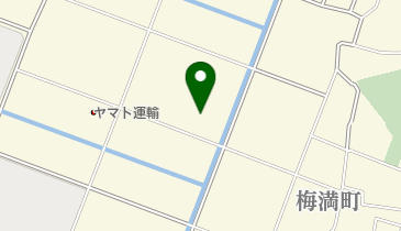 旭タクシー株式会社配車センターの地図画像