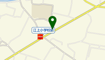 ウシジマ工芸の地図画像
