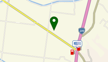 株式会社筑邦製作所の地図画像