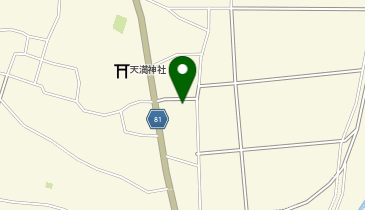 タツミ建設株式会社の地図画像