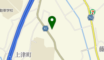 ムライケミカルパック株式会社の地図画像