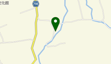 草野陶房現の証拠の地図画像