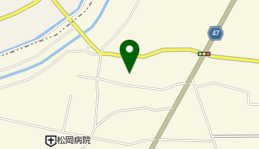 有限会社ビッグデザインの地図画像