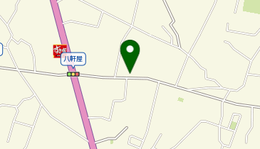サロン・ド・レイズ本店の地図画像