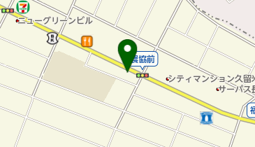 株式会社みつたけの地図画像
