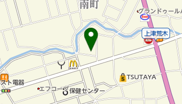 いわい内科胃腸科医院の地図画像