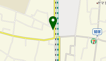 有限会社川原文章堂の地図画像