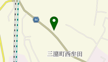 ドッグハウスタジマの地図画像