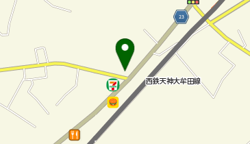 福岡県久留米市のメガネ コンタクト一覧 Navitime
