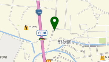 国武瓦工事店の地図画像