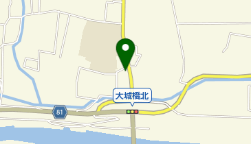 いこいの地図画像